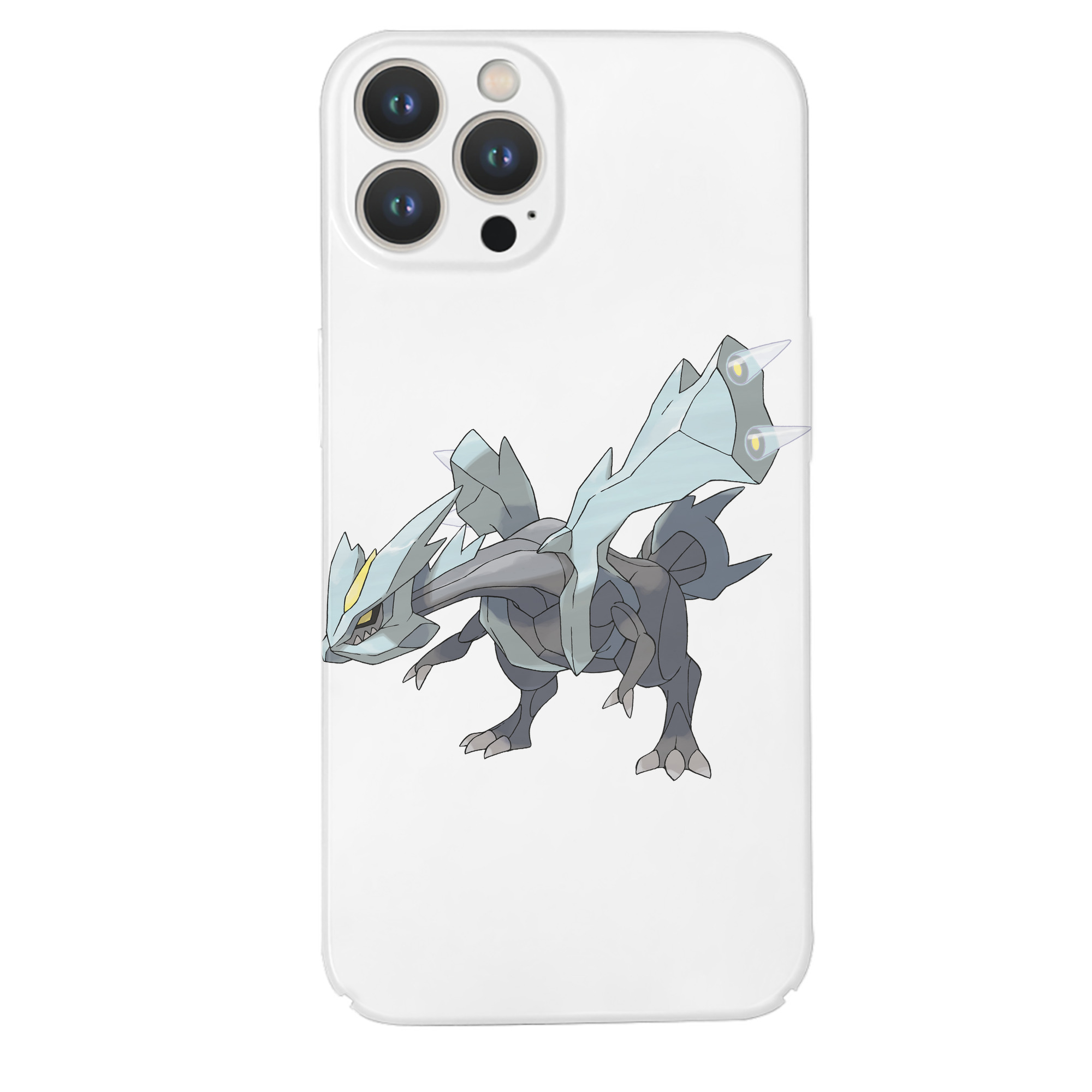 （画像用） ポケットモンスター Pokémon 【iPhone 14シリーズ対応】ハードケース